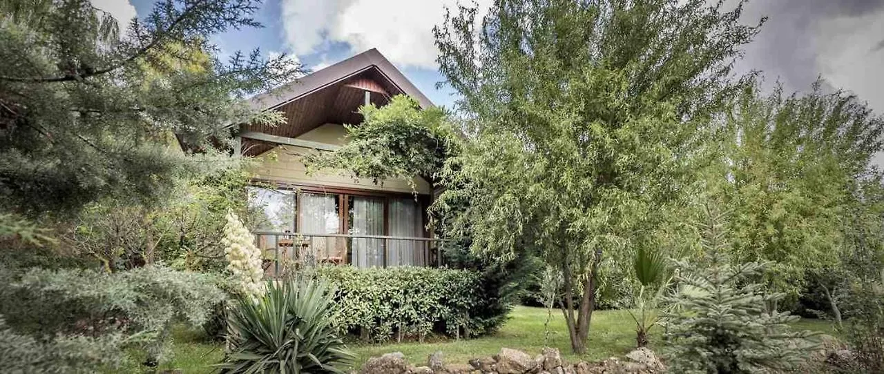 Doga Ciftligi Villa Istanbul Turkey